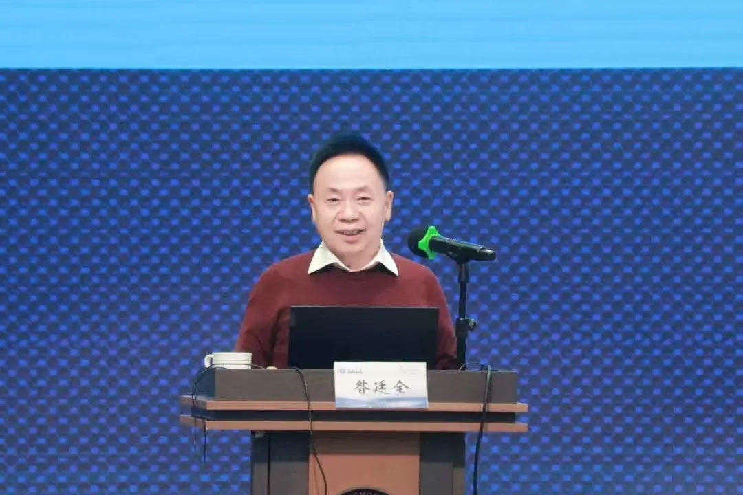 相遇金陵，我院助力金陵河西学校“双高融合”实践